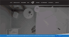 Desktop Screenshot of hoteldesignlab.com